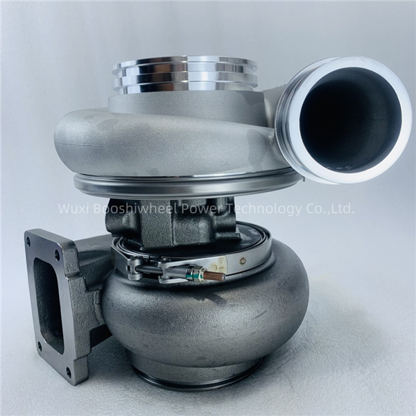 UTV7125 Turbocharger 724260-5001S 724260-0001 724260-1 305996 for Engine VGF